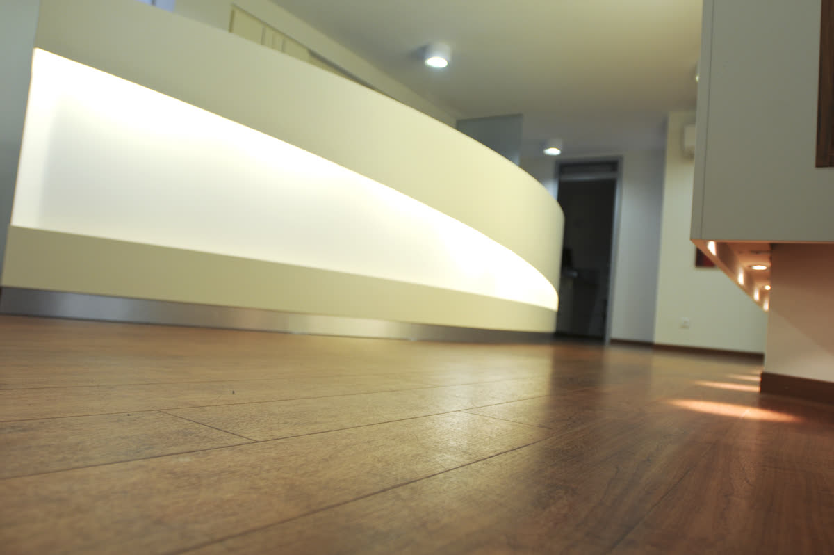 Bodenbelagsarbeiten Uhingen – hochwertiger Bodenbelag fachgerecht verlegt